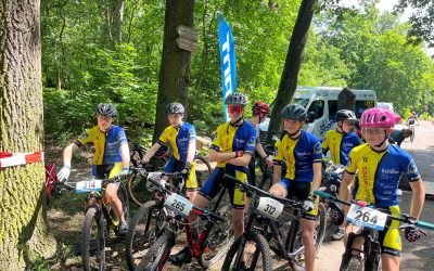 XCO Bikecup Halle