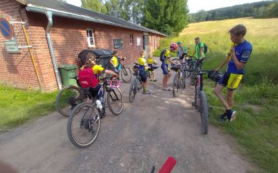 Abenteuertour in den Harz