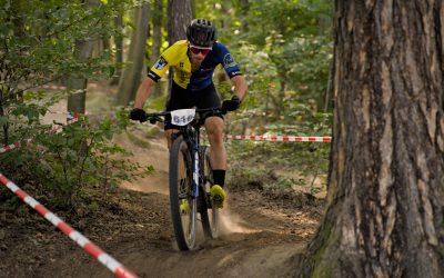 XCO Bikecup Dresden (Elstra)