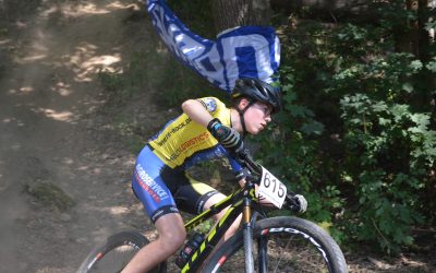XCO Bikecup Schwarzenberg