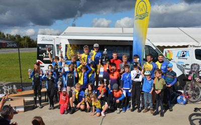 Finale Rookies Cup Sachen-Anhalt in Merseburg