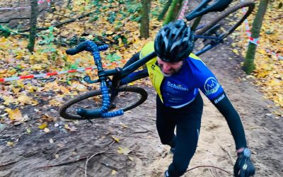 Cyclocross Bundesliga Stahnsdorf