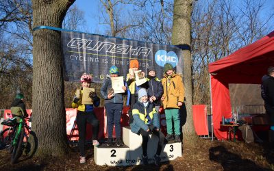 Finale der Gunsha Cross Serie in Wittenberg