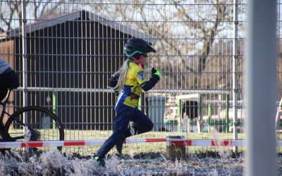 Nachtrag zum Finale der Gunsha Cross Challenge und der Landesverbandsmeisterschaft in Wittenberg