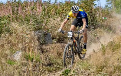 Marathon- DM und Rookies-Cup in Schierke