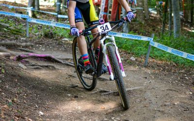 Finale Nachwuchssichtung – MTB Albstadt Classic