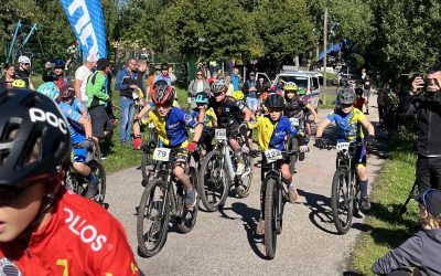Thüringer Doppel im XCO Bikecup