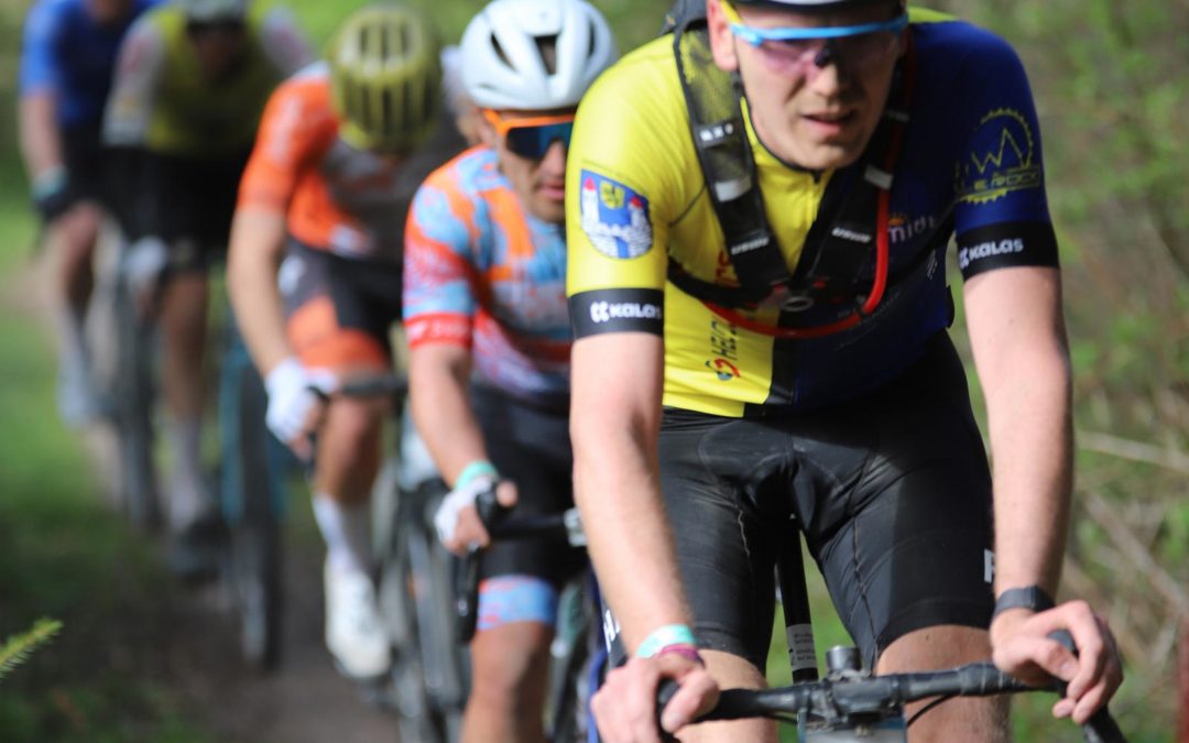 UCI Gravel World Series Velden am Wörthersee 🇦🇹