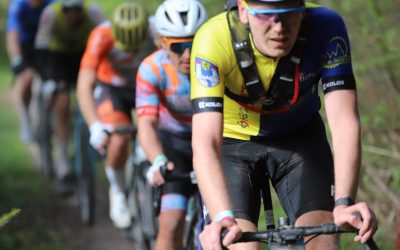 UCI Gravel World Series Velden am Wörthersee 🇦🇹