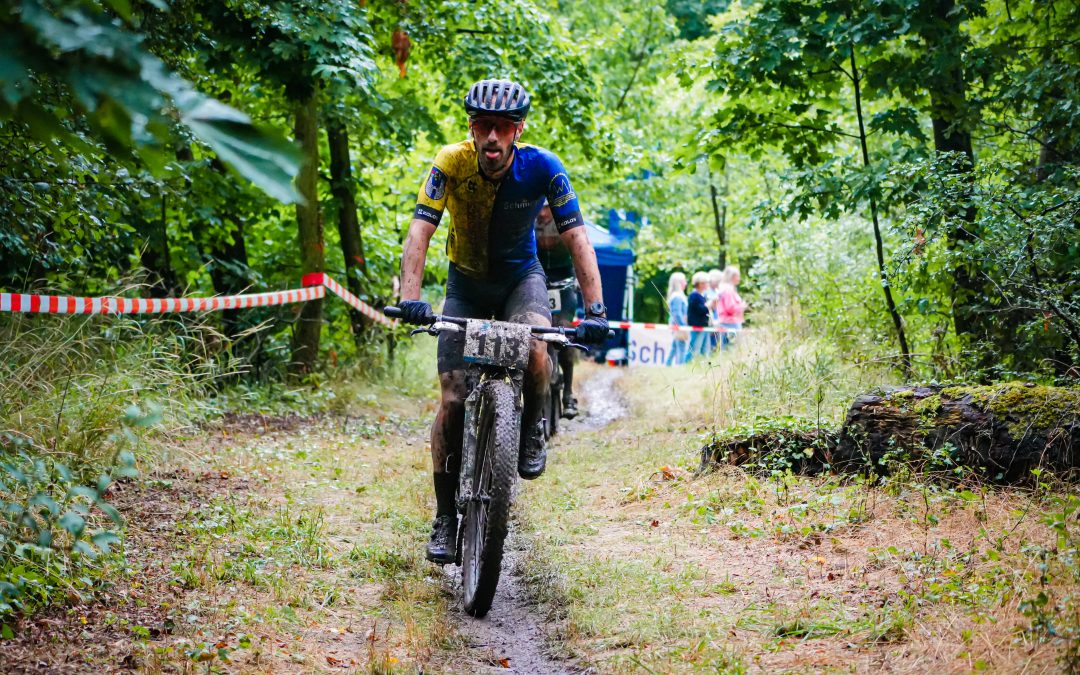 Heimrennen mit super Ergebnissen für den White Rock e.V.